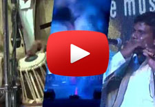 Indo-Western Instrumental 1