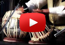 Indo-Western Instrumental 2